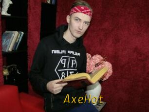 AxeHot