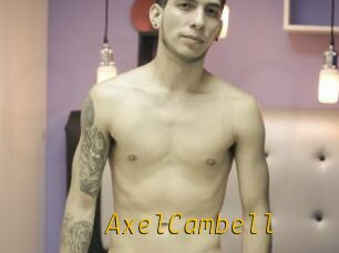 AxelCambell