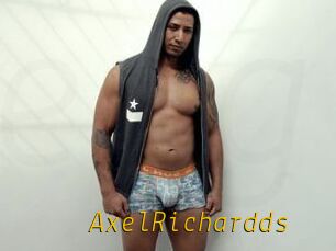 AxelRichardds