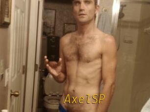 AxelSP