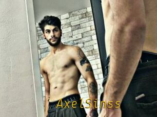 AxelSinss