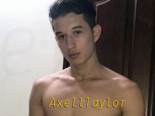 AxellTaylor