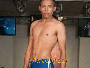 AxlCrazzy