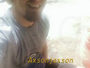 Axsonjaxson