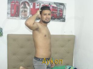 Aykon