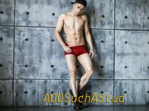 A00SuchAStud