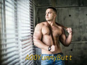 A00YummyButt