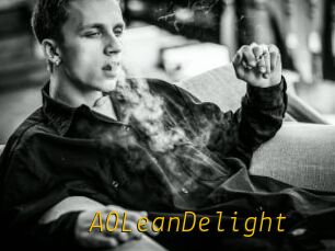 A0LeanDelight