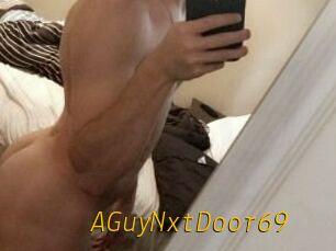 AGuyNxtDoor69