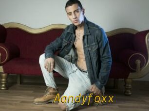 Aandyfoxx