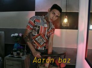 Aaron_baz