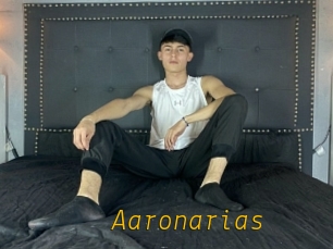 Aaronarias