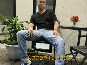 Aaronjeager