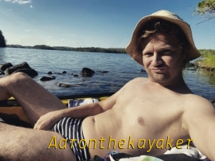 Aaronthekayaker