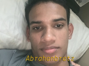 Abrahanbratz