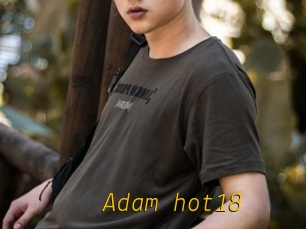 Adam_hot18