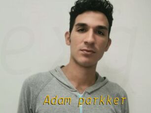 Adam_parkker