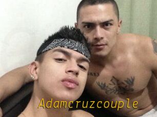 Adamcruzcouple