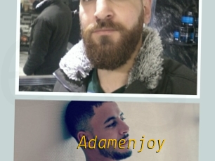 Adamenjoy