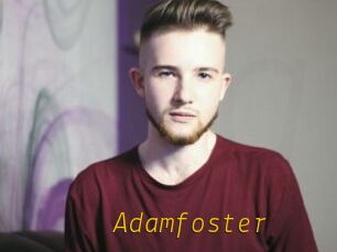 Adamfoster