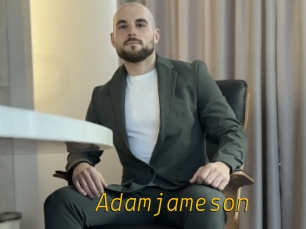 Adamjameson