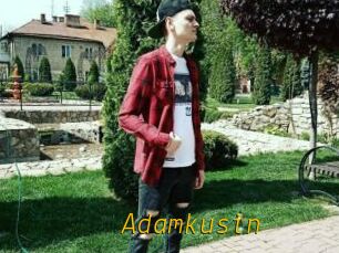 Adamkusin