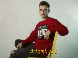 Adamkydo