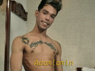 Adamlamin
