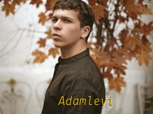 Adamlevi