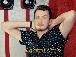 Adammister