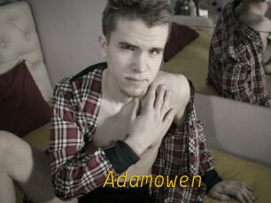 Adamowen