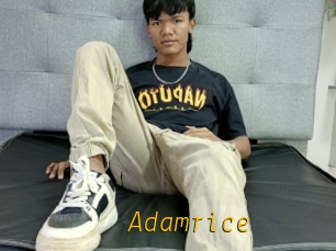 Adamrice