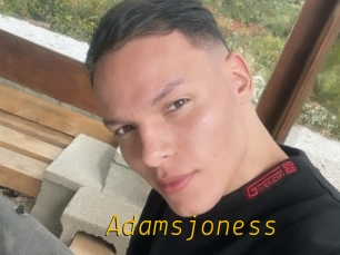 Adamsjoness