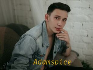 Adamspice