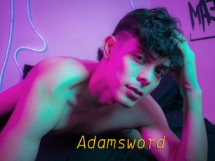 Adamsword