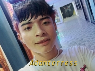 Adamtorress