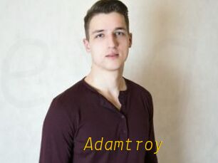 Adamtroy