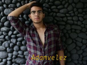 Adamvelez