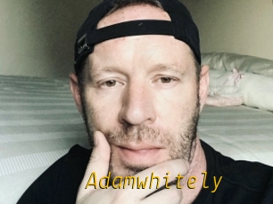 Adamwhitely