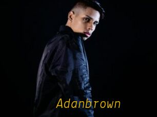 Adanbrown