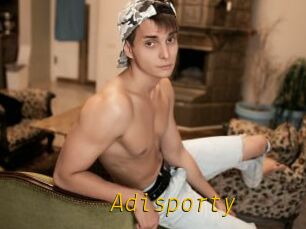 Adisporty