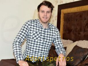 Adonispetros