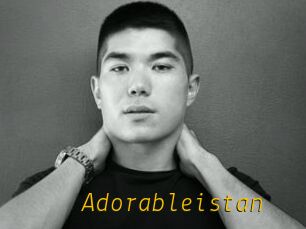 Adorableistan