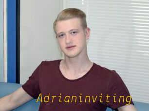 Adrianinviting