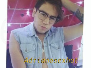 Adrianosexhot