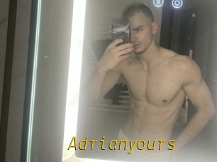 Adrianyours