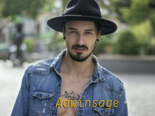 Adwinsage