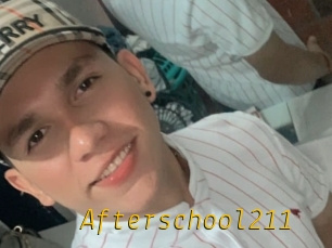 Afterschool211