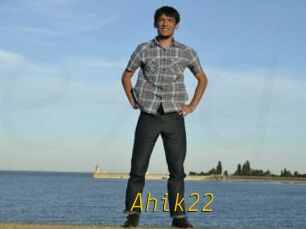 Ahik22