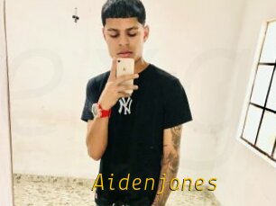 Aidenjones